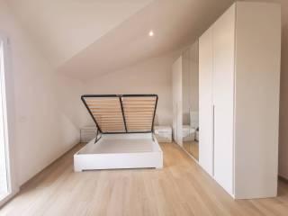 Villa a schiera via Fratelli Rosselli, Albiano Magra, Aulla — foto 3 di 13