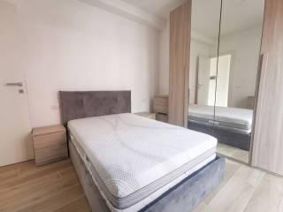Villa a schiera via Fratelli Rosselli, Albiano Magra, Aulla — foto 11 di 13