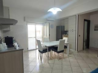 Bilocale Vico Fiume 5, Gallico - Sambatello, Reggio Calabria