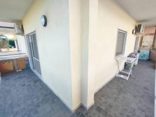 Bilocale Vico Fiume 5, Gallico - Sambatello, Reggio Calabria — foto 8 di 8