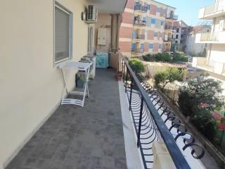 Bilocale Vico Fiume 5, Gallico - Sambatello, Reggio Calabria — foto 4 di 8