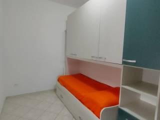 Bilocale Vico Fiume 5, Gallico - Sambatello, Reggio Calabria — foto 2 di 8