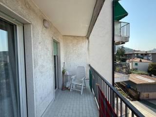 Trilocale salita di Vuardel 16, San Giovanni, Trieste