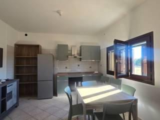 Trilocale via Pioppa 47, Pioppa, Castelfranco Emilia — foto 7 di 15