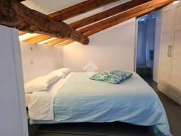 Trilocale via I Turino 15, Raito, Vietri sul Mare