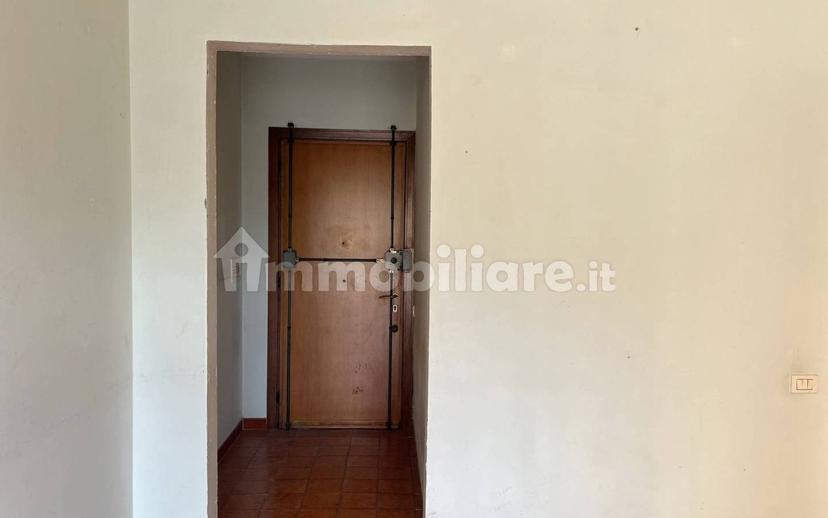 Bilocale via di Grotta di Gregna 153, Colli Aniene, Roma