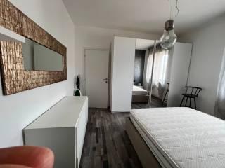 Bilocale via Don Porlezza 7, Lipomo — foto 20 di 22