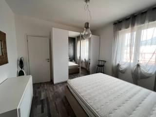 Bilocale via Don Porlezza 7, Lipomo — foto 13 di 22