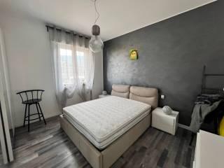 Bilocale via Don Porlezza 7, Lipomo — foto 19 di 22