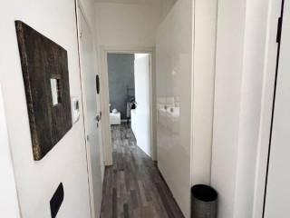 Bilocale via Don Porlezza 7, Lipomo — foto 22 di 22