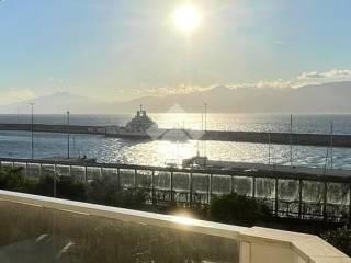 Trilocale via salita Stazione Santa Caterina 18, Santa Caterina - San Brunello, Reggio Calabria — foto 5 di 10