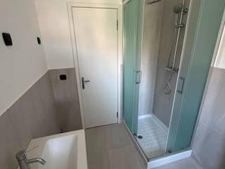 Stanza singola viale Nunzi Trento 64, Fermo