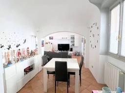 Trilocale piazza XI Febbraio, Centro, Caorso