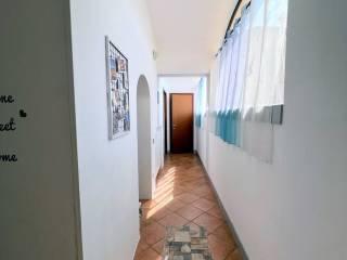 Trilocale piazza XI Febbraio, Centro, Caorso — foto 8 di 9
