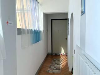 Trilocale piazza XI Febbraio, Centro, Caorso — foto 3 di 9