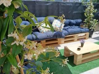 Appartamento via Gaetano Salvemini 12, Lido Campomarino, Campomarino — foto 11 di 15