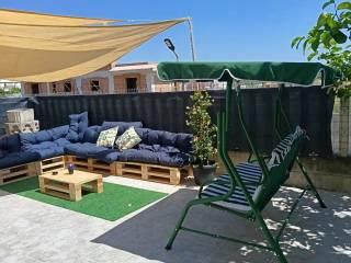 Appartamento via Gaetano Salvemini 12, Lido Campomarino, Campomarino — foto 14 di 15
