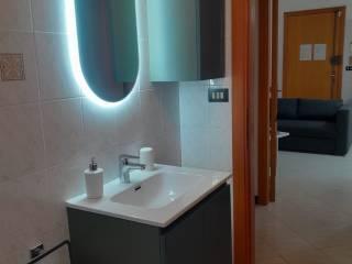 Appartamento via Gaetano Salvemini 12, Lido Campomarino, Campomarino — foto 10 di 15