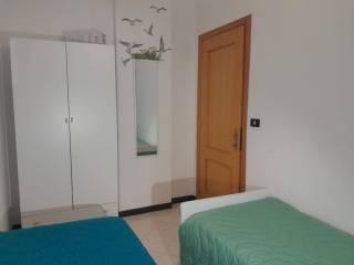Appartamento via Gaetano Salvemini 12, Lido Campomarino, Campomarino