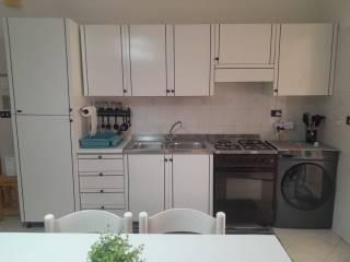 Appartamento via Gaetano Salvemini 12, Lido Campomarino, Campomarino — foto 2 di 15