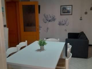 Appartamento via Gaetano Salvemini 12, Lido Campomarino, Campomarino — foto 13 di 15