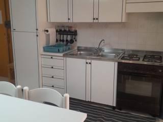 Appartamento via Gaetano Salvemini 12, Lido Campomarino, Campomarino — foto 7 di 15