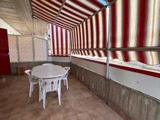 Appartamento via Gaetano Salvemini 12, Lido Campomarino, Campomarino — foto 8 di 15