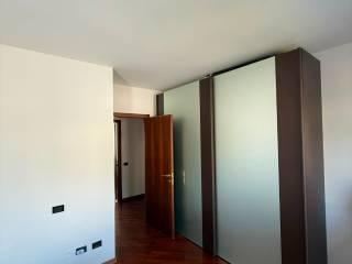 Attico via Cinque Giornate, Cernobbio