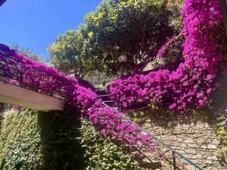 Attico via Luigi Biasioli, Nervi, Genova — foto 30 di 31