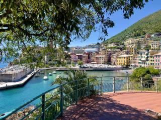 Attico via Luigi Biasioli, Nervi, Genova — foto 20 di 31