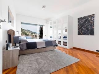 Attico via Luigi Biasioli, Nervi, Genova — foto 16 di 31