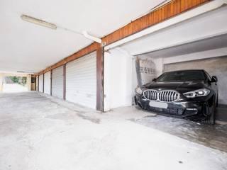Attico via Luigi Biasioli, Nervi, Genova — foto 17 di 31