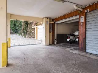 Attico via Luigi Biasioli, Nervi, Genova — foto 18 di 31
