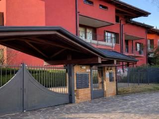 Bilocale via Arrigo Boito, Cazzaniga, Ospedale, Viale Elvezia, Monza — foto 11 di 16