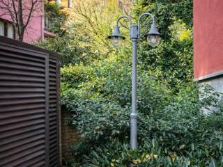 Bilocale via Arrigo Boito, Cazzaniga, Ospedale, Viale Elvezia, Monza — foto 6 di 16