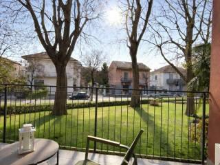 Bilocale via Arrigo Boito, Cazzaniga, Ospedale, Viale Elvezia, Monza — foto 12 di 16