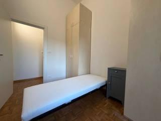 Stanza singola corso della Repubblica 46, Forlì — foto 10 di 17