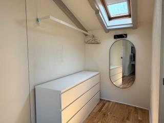 Attico Borgo Guazzo 8, Centro Storico, Parma — foto 33 di 39