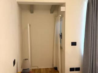 Attico Borgo Guazzo 8, Centro Storico, Parma — foto 11 di 39