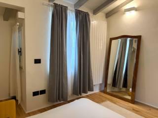 Attico Borgo Guazzo 8, Centro Storico, Parma — foto 3 di 39