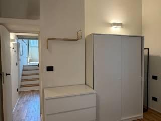 Attico Borgo Guazzo 8, Centro Storico, Parma — foto 22 di 39