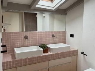 Attico Borgo Guazzo 8, Centro Storico, Parma — foto 16 di 39