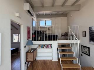 Attico Borgo Guazzo 8, Centro Storico, Parma — foto 15 di 39