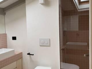 Attico Borgo Guazzo 8, Centro Storico, Parma — foto 12 di 39