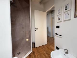 Attico Borgo Guazzo 8, Centro Storico, Parma — foto 5 di 39