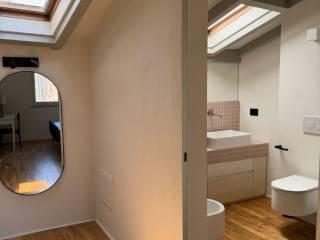 Attico Borgo Guazzo 8, Centro Storico, Parma — foto 20 di 39