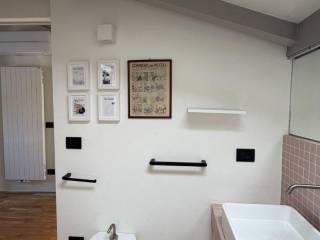 Attico Borgo Guazzo 8, Centro Storico, Parma — foto 8 di 39