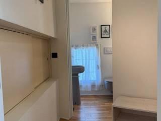Attico Borgo Guazzo 8, Centro Storico, Parma — foto 18 di 39