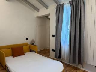 Attico Borgo Guazzo 8, Centro Storico, Parma — foto 14 di 39