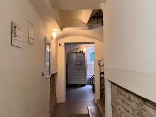 Attico Borgo Guazzo 8, Centro Storico, Parma — foto 13 di 39